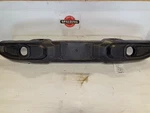 Front Plastic Bumper 18-20 Jeep Wrangler Black Bezels Oem 9328976. Fixed Price $304.00.
