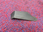 Dodge Challenger R/t 392 15-23 Oem Rear Right Side Bumper Close Out Trim Cover. Fixed Price $24.99.