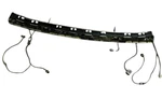 2017-2019 Infiniti QX30 Rear Bumper Upper Retainer Mount Bracket 85240-5DA0A Oem. Fixed Price $125.99.