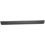 Bumper Face Bar Trim Front 94842291 For Volvo S60 2001-2004. Fixed Price $41.86.