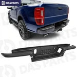 Rear Bumper Step Pad W/tow Hole W/sensor 2019-2023 Ford Ranger Pickup. Fixed Price $154.95.