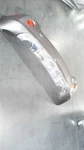Used Rear Bumper Assembly Fits: 2012 Chevrolet Captiva Sport Lt Grade. Fixed Price $499.49.