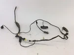 10 11 12 Ford Taurus Rear Bumper Parking Sensors W/ License Plate Light J. Fixed Price $110.49.