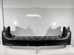Capa Rear Bumper Cover For 2011-2020 Dodge Grand Caravan. Fixed Price $180.00.