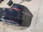 (local Pickup Only) Rear Bumper Without Park Assist Fits 20-22 Passat 1920138. Fixed Price $284.90.