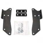 Daystar 10002 2" Rear Bumper Raising Kit. Fixed Price $134.10.