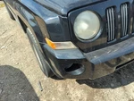 2007-2010 Jeep Patriot Front Bumper Oem EFUI5. Fixed Price $635.96.