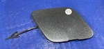 2013-2017 Cadillac Xts Front Bumper Tow Hook Cover P/n 20901636. Fixed Price $32.00.