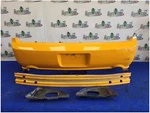 2005-2009 Ford Mustang Gt Rear Bumper Cover Dual Exhaust Paint U3 2868. Fixed Price $249.99.