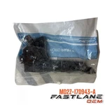 2021-2024 Ford Bronco Rear Left Bumper Mounting Bracket New Oem M2DZ-17D943-A. Fixed Price $20.80.