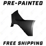 New Painted To Match Rear Rh Bumper Cover 2014-2023 Ford Transit Connect. Fixed Price $330.99.