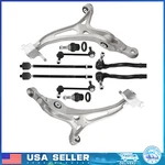 10X For 2007-2011 Mercedes GL550 450 ML550 350 Front Lower Control Arm Tie Rod. Fixed Price $233.89.