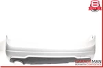 12-14 Mercedes W204 C250 Sport Amg Rear Bumper Cover Assembly Oem. Fixed Price $205.00.