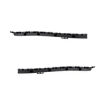 For Chrysler 300 2011-2023 Bumper Brackets Rear Driver And Passenger Side Pair. Fixed Price $60.74.