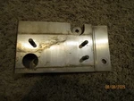 2022 - 2024 Nissan Pathfinder Rear Left Bumper Support Bracket Oem 85211 3JA0A. Fixed Price $30.00.
