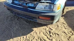 1988-1989 Honda Civic Front Bumper Cover Assembly Oem Sedan 2702058. Fixed Price $391.88.