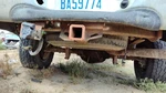 1999-2004 F350 Powerstroke Trailer Receiver Hitch Factory Mount Oem 3C3Z19D520AA. Fixed Price $338.36.