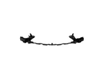 Front Action Crash Bumper Cover Support Fits Mercedes C400 2015 16CNGPKK. Fixed Price $114.26.