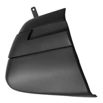 For Chevy S10/ Gmc Sonoma 94-97 Bumper End Passenger Rear W/ Side Molding. Fixed Price $19.99.