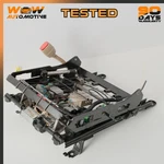 05-13 Chevrolet Corvette C6 Front Left Driver Side Seat Frame Assembly Oem. Fixed Price $594.84.