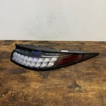 2023-2025 Hyundai Ioniq 6 Oem Led Taillight Right Passenger Side Quarter Mounted. Fixed Price $200.00.