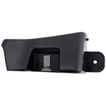 Rear Lh Side Bumper Bracket Inner Cover Fits Ford Explorer FO1142139. Fixed Price $38.13.