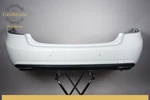 10-13 Mercedes W212 E350 E400 E550 Sport Amg Rear Bumper Cover Assembly Oem. Fixed Price $521.14.