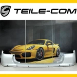 Porsche Cayenne 2003-2006 Rear Bumper Upper / Pdc 95550541102G2X. Fixed Price $390.03.