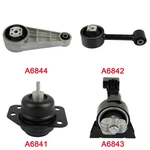 Engine Motor Mount Chevrolet Optra 04-10 Suzuki Forenza 04-08 L4 2.0L Petrol. Fixed Price $73.59.