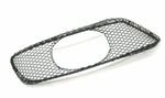 Genuine Mercedes CLK320 CLK350 Passenger Side Bumper Cover Grille 2098850253. Fixed Price $169.00.