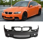 New Front Bumper Cover 328I 335I Coupe For Bmw E92 E93 Fit M3 Look 2006-2010. Fixed Price $425.09.