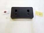New Tag Holder Bracket Fits 2003-2005 Dodge Ram 1500 2500 3500. Fixed Price $44.98.