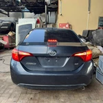 2019 Toyota Corolla Rear Bumper Side Seal Used Oem 5259202261. Fixed Price $79.99.
