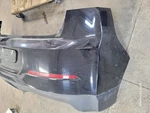 (local Pickup Only) Rear Bumper With Park Assist Opt UD5 Fits 11-15 Volt 2150031. Fixed Price $239.90.