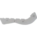 Bumper Bracket For Toyota Matrix 2009-2014 Rear Driver Side Outer. Fixed Price $31.26.