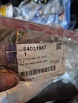 Genuine Gm Rear Fascia Signal Lamp 84031887. Fixed Price $19.99.