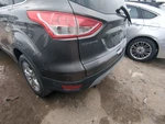 2013-2016 Ford Escape Rear Bumper Assembly Oem P7WZH. Fixed Price $602.44.