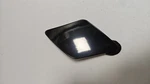 Front Bumper Tow Hook Eye Cover Cap Fit Bmw Series 2013-2019 51118056606. Fixed Price $39.99.