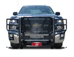 Steelcraft Hd Grille Guard Powder Coat Fits 15 19 Chevrolet Silverado 2500. Fixed Price $640.19.