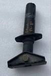 Bmw E30 Early Model Aluminum Front Bumper Mount Shock Left 84-87 51111936972. Fixed Price $55.00.