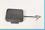 2006-2008 Mercedes W164 Rear Towing Eye Tool Hook Cover Trim 1648850123. Fixed Price $29.70.