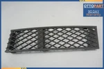 09-15 Bmw F01 F02 750I 750LI Lower Left Front Bumper Grille Oem. Fixed Price $32.17.