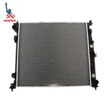 For 2013-2016 Mercedes-benz GL350 GL450 GL63 Amg Radiator Aluminum Core 13505. Fixed Price $113.09.