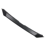 MA1210110 For Mazda CX-5 2022-2023 Grille Upper Cover Front Bumper Black Finish. Fixed Price $63.45.
