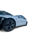 (pickup Local Only) Tesla 3 2020 Rear Bumper 1221686. Fixed Price $549.90.