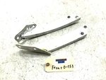 2016-2020 Cadillac CT6 Left Right Front Bumper Reinforcement Support Bracket Oem. Fixed Price $39.99.