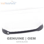 2022-2024 Vw Jetta Rear Lower Bumper Valance / Spoiler 17A807245B. Fixed Price $77.49.