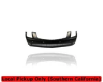Bumper Cover For 06-11 Cadillac Dts Front, Primed With Sensor Hole 20823614. Fixed Price $167.33.