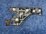 2016 2019 Buick Cascada Rear Right Bumper Bracket Oem 13369029. Fixed Price $41.00.