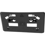 License Plate Brackets Front 521140E140 For Lexus RX350H 2023-2024. Fixed Price $27.88.